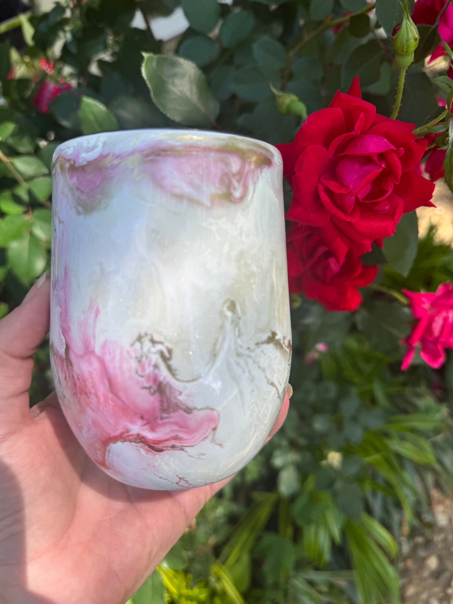 Ready To Ship Tumblers