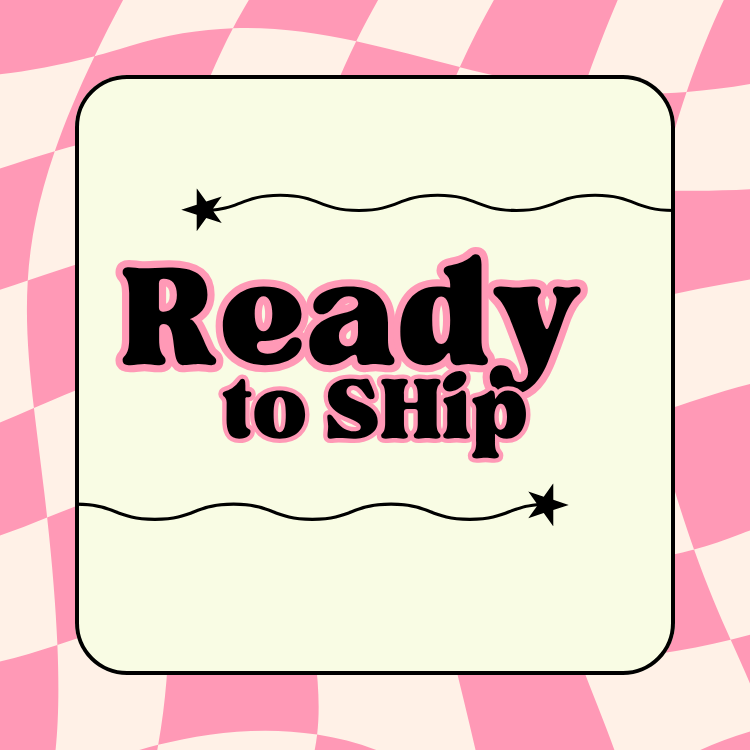 Ready to Ship