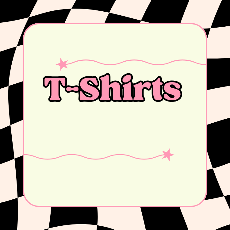 T-Shirts