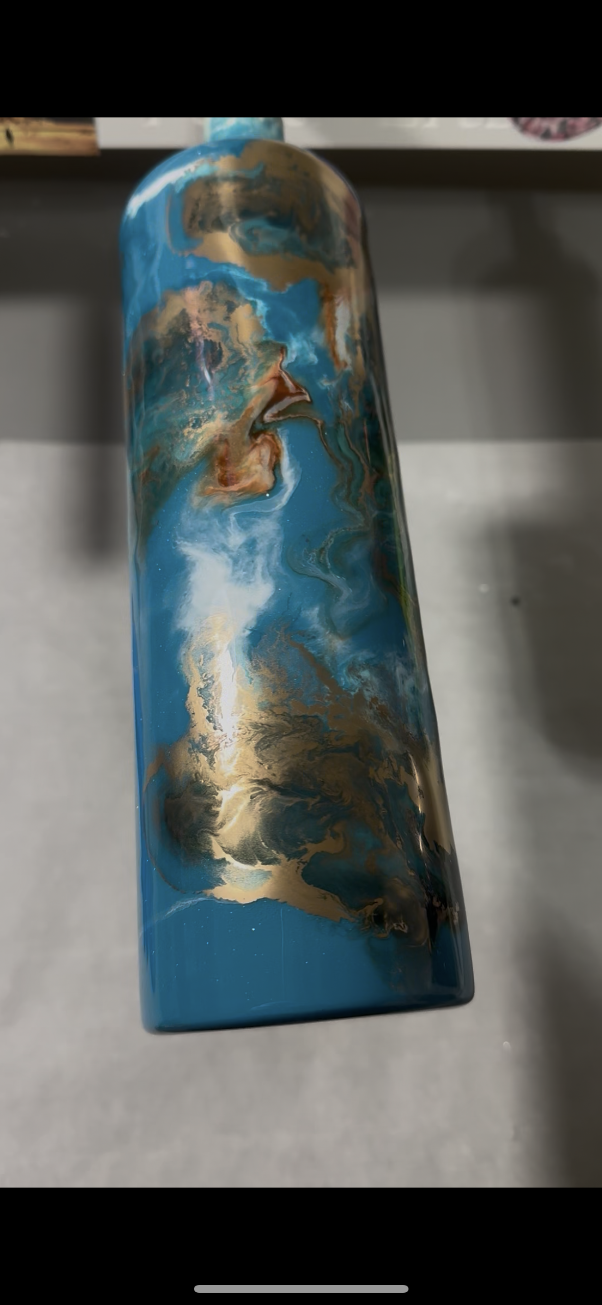 Western Marble