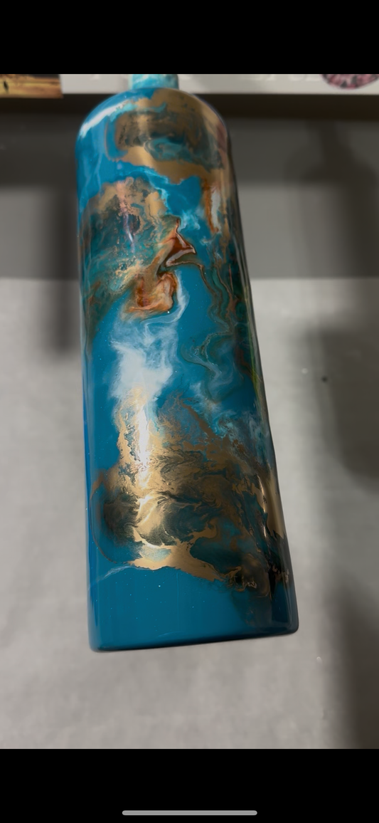 Western Marble